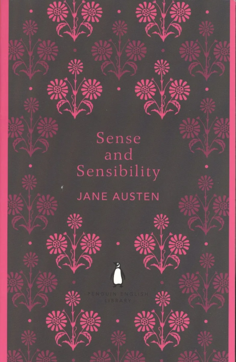 Sense and Sensibility