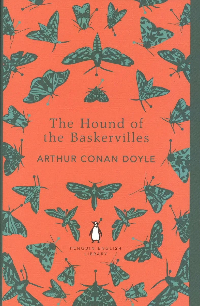 The Hound of the Baskervilles