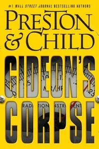 Gideon's Corpse