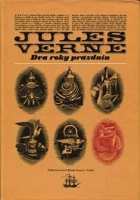 Dva roky prásdnin