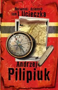 Norweski dziennik 1: Ucieczka