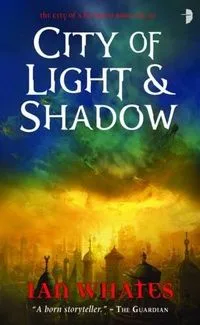 City of Light and Shadows