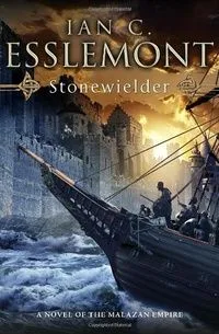 Stonewielder