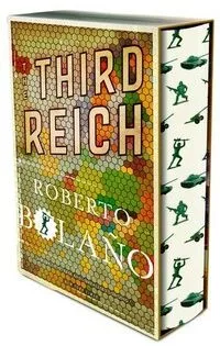 The Third Reich