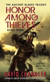 Honor Among Thieves