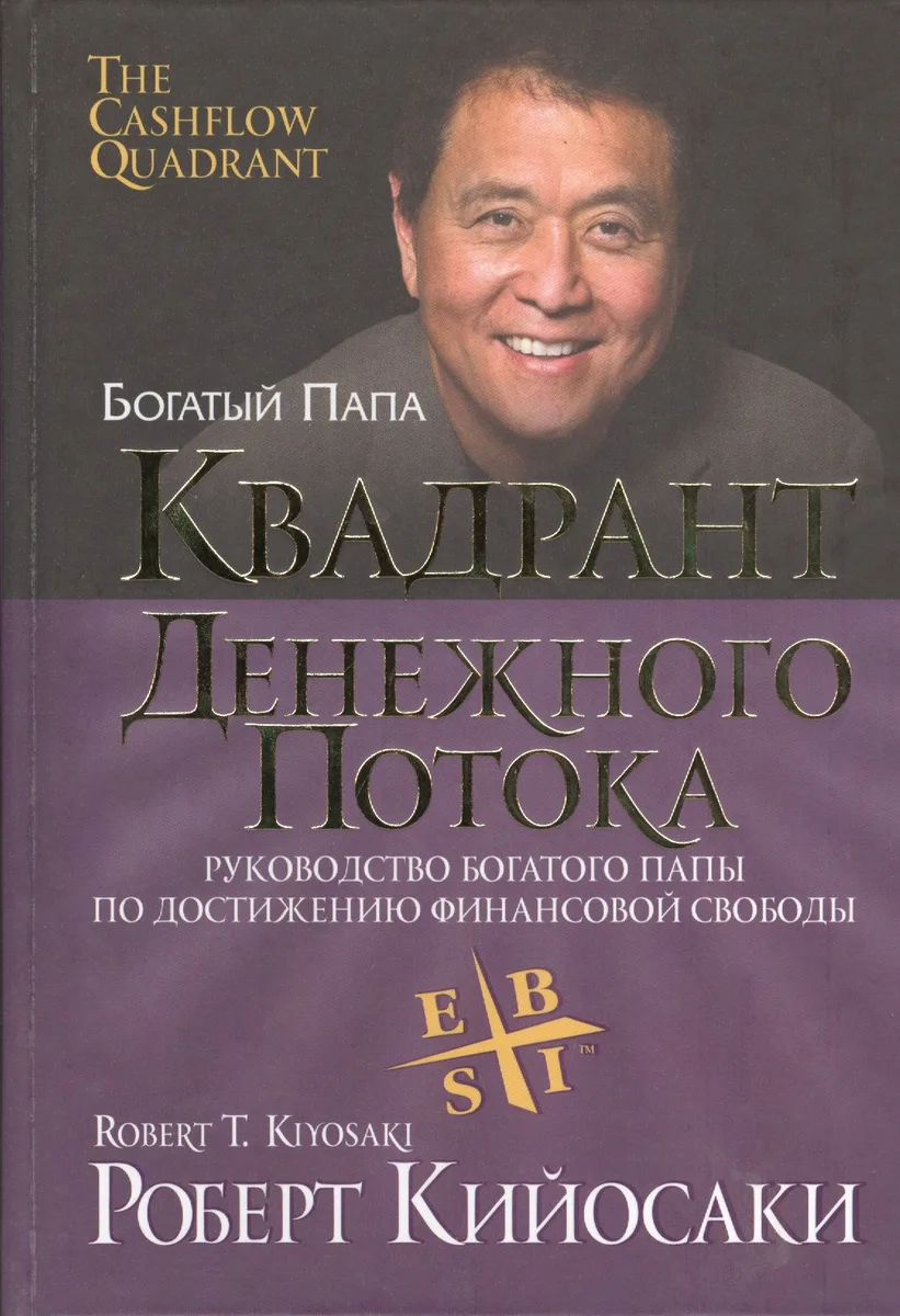 Квадрант денежного потока