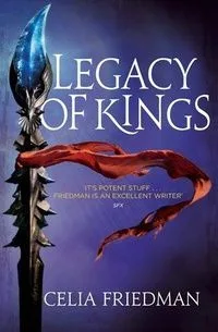 Legacy of Kings