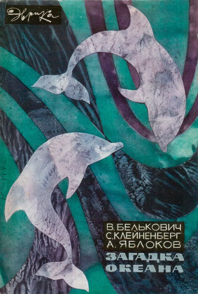 Загадка океана