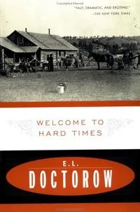 Welcome to Hard Times