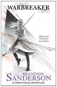 Warbreaker
