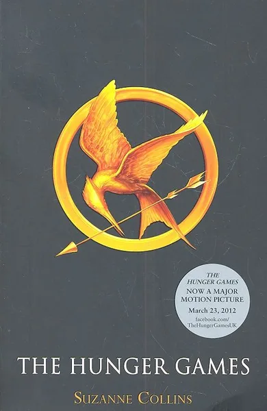 The Hunger Games