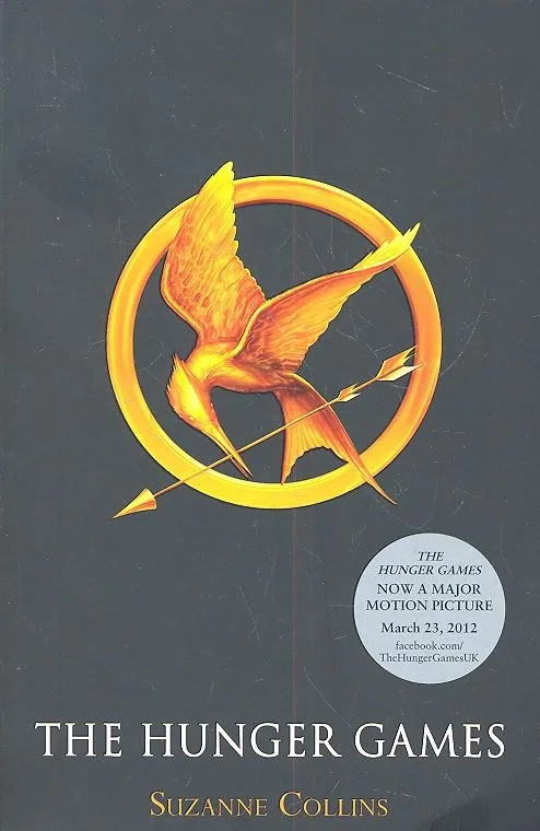 The Hunger Games