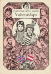 Vahetuslaps