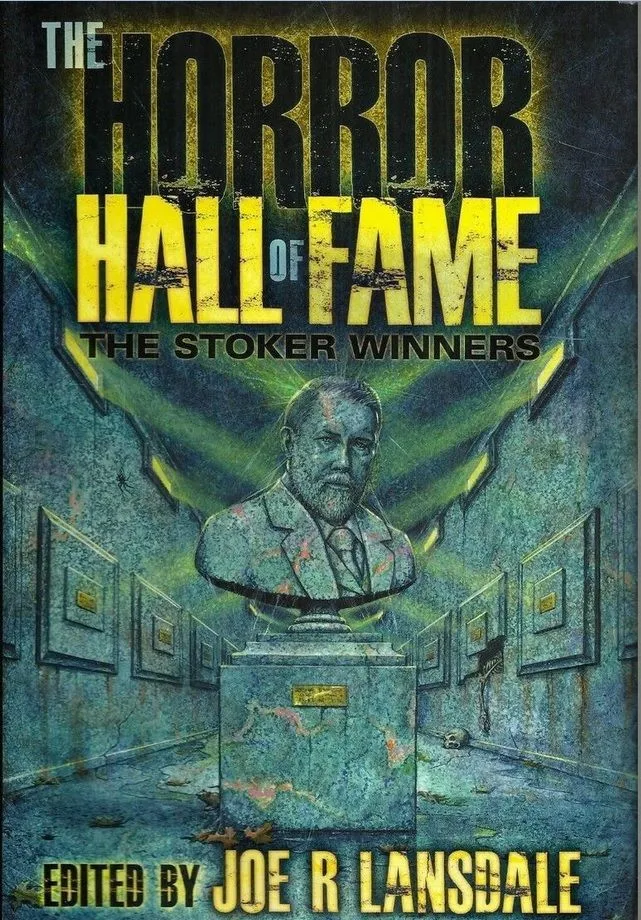 Horror Hall of Fame: The Stoker Winners