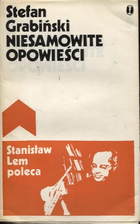 Niesamowite opowiesci