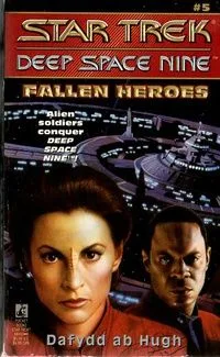 Fallen Heroes