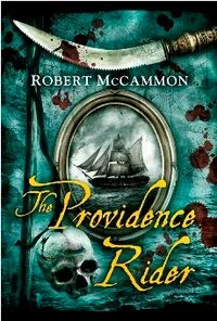 The Providence Rider