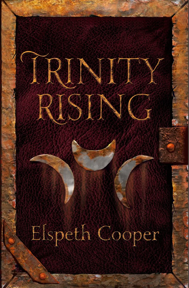 Trinity Rising