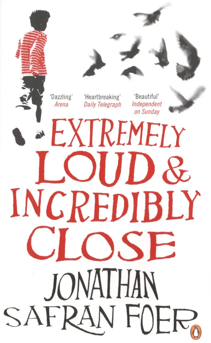 Extremely Loud and Incredibly Close