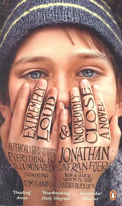 Extremely Loud & Incredibly Close