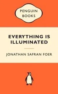 Everything is Illuminated