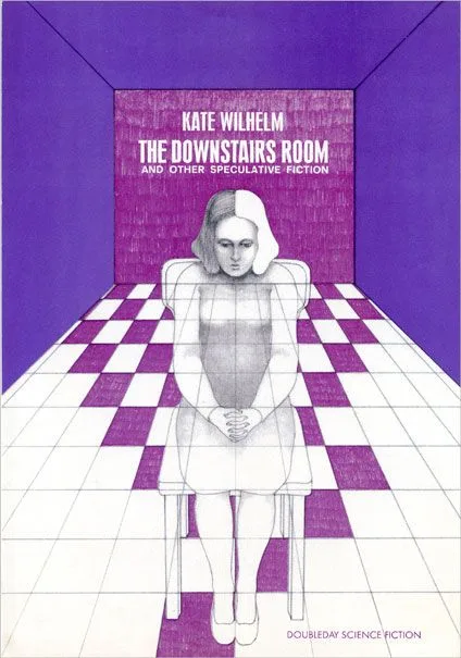 The Downstairs Room and Other Speculative Fiction