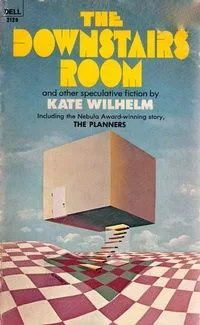 The Downstairs Room and Other Speculative Fiction