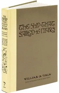 The Ship That Sailed to Mars