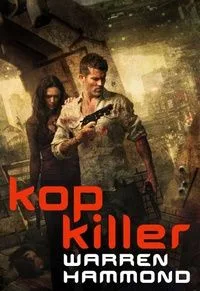 KOP Killer