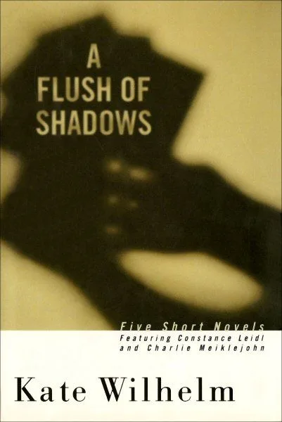 A Flush of Shadows