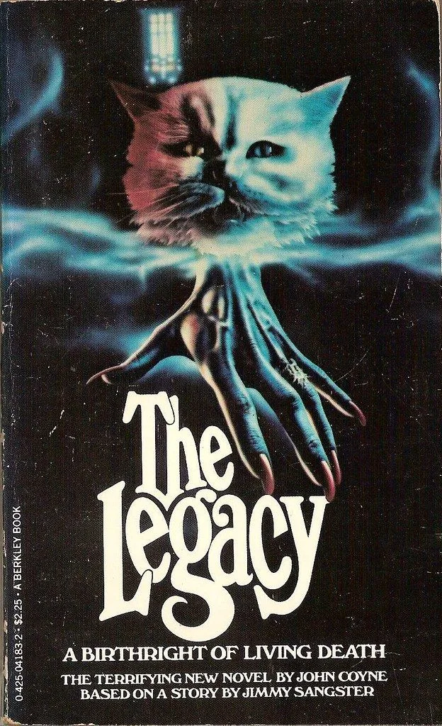The Legacy