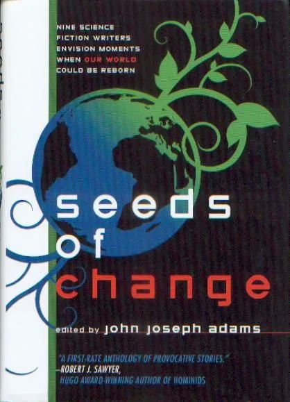 Seeds of Change