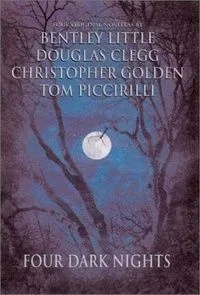 Four Dark Nights