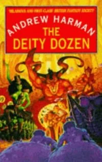 The Deity Dozen