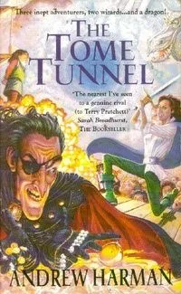 The Tome Tunnel
