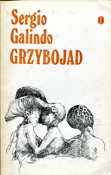 Grzybojad