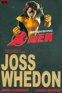 Astonishing X-Men. Volume 2
