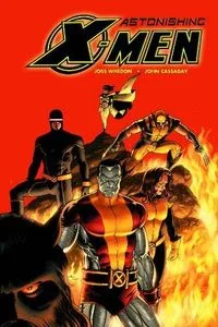 Astonishing X-Men: Torn
