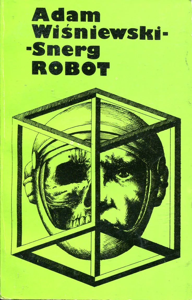 Robot