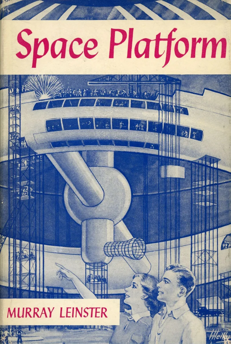 Space Platform