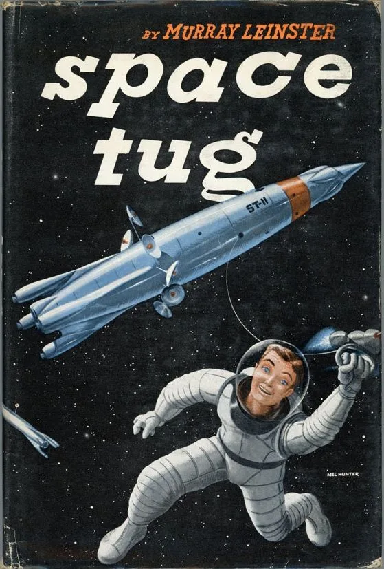 Space Tug