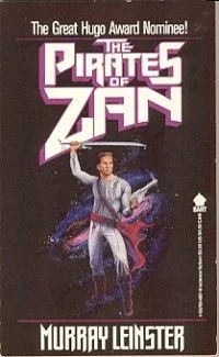 The Pirates of Zan