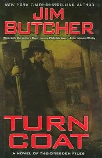 Turn Coat