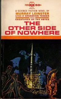 The Other Side of Nowhere