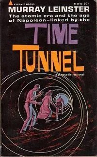 Time Tunnel