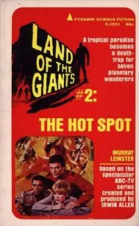 The Hot Spot