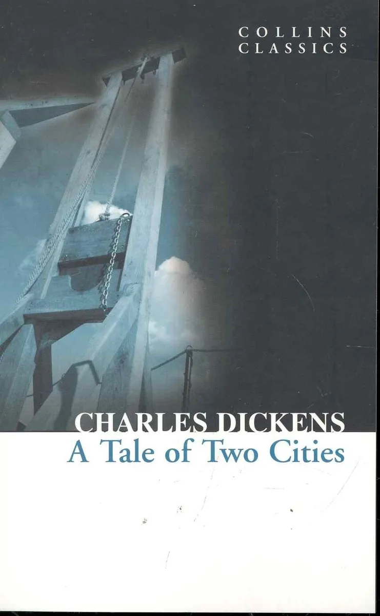 A Tale of Two Cities