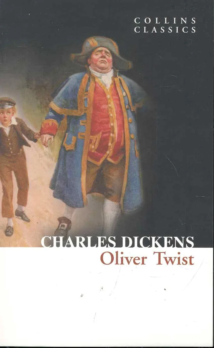 Oliver Twist