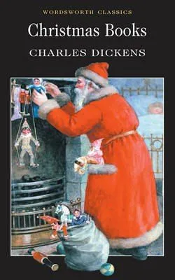 Christmas Books