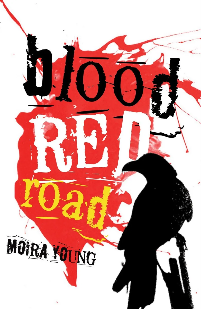 Blood Red Road